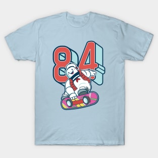 84 Puft T-Shirt